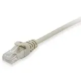 Equip 60301707101 Patchkabel, Cat.6A, U/UTP, 10m, Grau