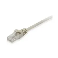 Equip 60301707101 Patchkabel, Cat.6A, U/UTP, 10m, Grau