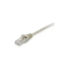 Equip 60301707101 Patchkabel, Cat.6A, U/UTP, 10m, Grau