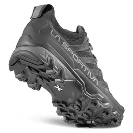 La Sportiva Damen Ultra Raptor 3 Schuhe (Größe 37, schwarz)