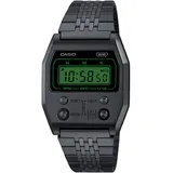 Casio A1100b-1ef Uhr Black One Size
