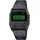 Casio A1100b-1ef Uhr Black One Size