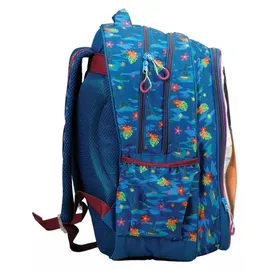 Disney Vaiana Bold Adventurer Schultasche, 42 cm Tasche