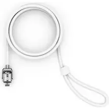 COMPULOCKS UNIVERSAL KEYED ALIKE CABLE LOCK WITH 3M PLATE (CL15KA_UTL)