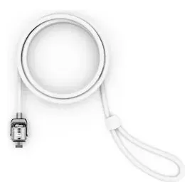 COMPULOCKS UNIVERSAL KEYED ALIKE CABLE LOCK WITH 3M PLATE (CL15KA_UTL)