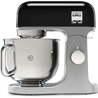 Kenwood kMix KMX750BK schwarz