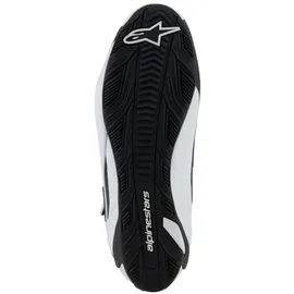 Alpinestars Stella Faster-4 Weiß/Schwarz 37,5