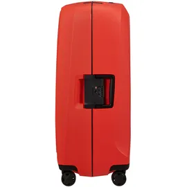 Samsonite Essens 4-Rollen 75 cm / 111 l rot