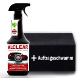 AlClear 721RK Reifenpflege seidenmatt 2 St. 1 l