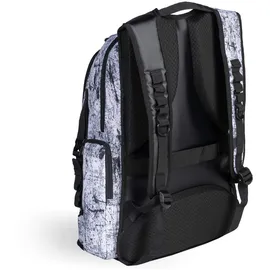 Arena All Set Rucksack Blau