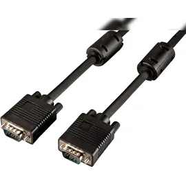 Celexon VGA-Kabel Stecker-Stecker 30 m