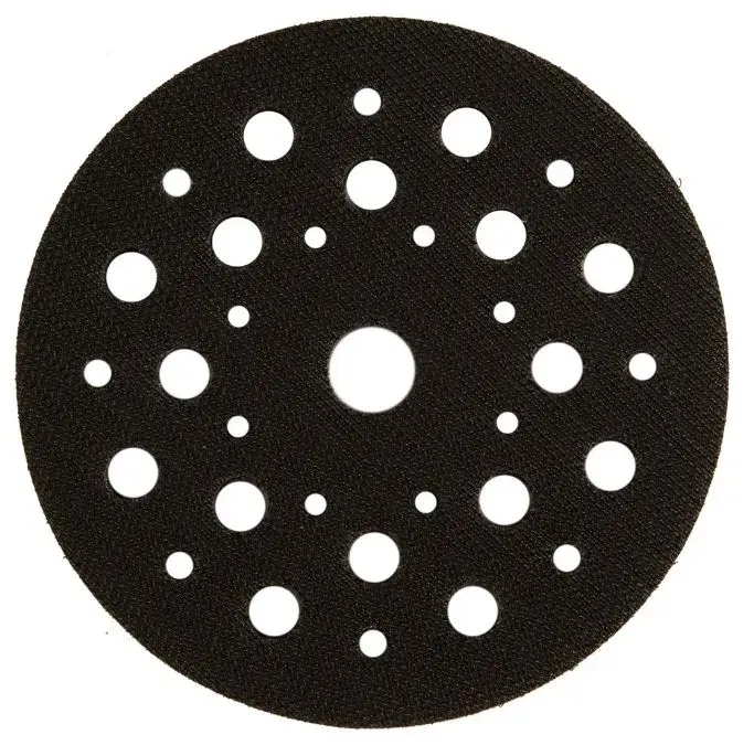 Mirka Softauflage 125mm 33L 10mm 5/Pack