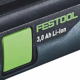 Festool Akkupack BP 18 Li 3,0 C