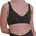 2 0 Bralette Black S