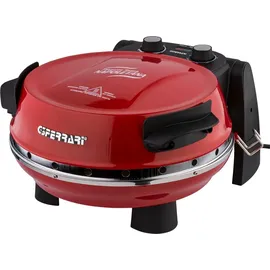 G3 Ferrari Napoletana red