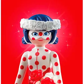 Playmobil Miraculous: Ladybugs & Cat Noirs Hochzeitstraum 71865