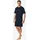 SCHIESSER Pyjama Comfort Essentials Dunkelblau 58