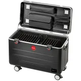 Parat PARAPROJECT® Case TC16 Lade- und Managementsystem