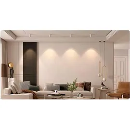 YEELIGHT GU10 Bulb W1 Smarte LED Lampe, 2700K, dimmbar,