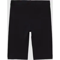 s.Oliver Radlerhose Schwarz 134
