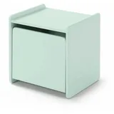 Vipack Nachttisch Kiddy grün