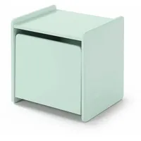 Vipack Nachttisch Kiddy grün