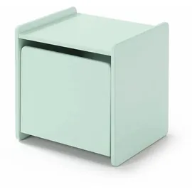 Vipack Nachttisch Kiddy grün