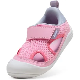 Puma Kitten Summer Sandalen pink shimmer/snow mountain blue/magic rose 23