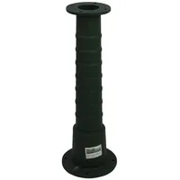 Trutzholm Pumpenständer für Schwengelpumpe Klassisch Gusseisen Ständer Handpumpe Gartenpumpe
