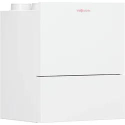 VIESSMANNVitovent 300-W, Typ H32S A600 (L) Zentrales Wohnungslüftungs-System