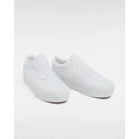 Vans Old Skool Damen Weiß 38