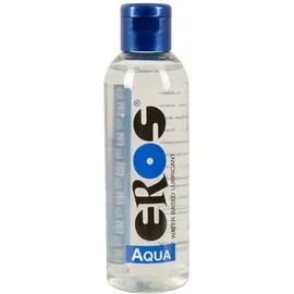 Eros Aqua Gleitgel 100 ml