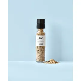 Nicolas Vahe Meersalz-Mischung, Rosmarin und schwarzen Oliven, 310 g