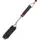 Grillbürste 45 cm Edelstahl Schwarz