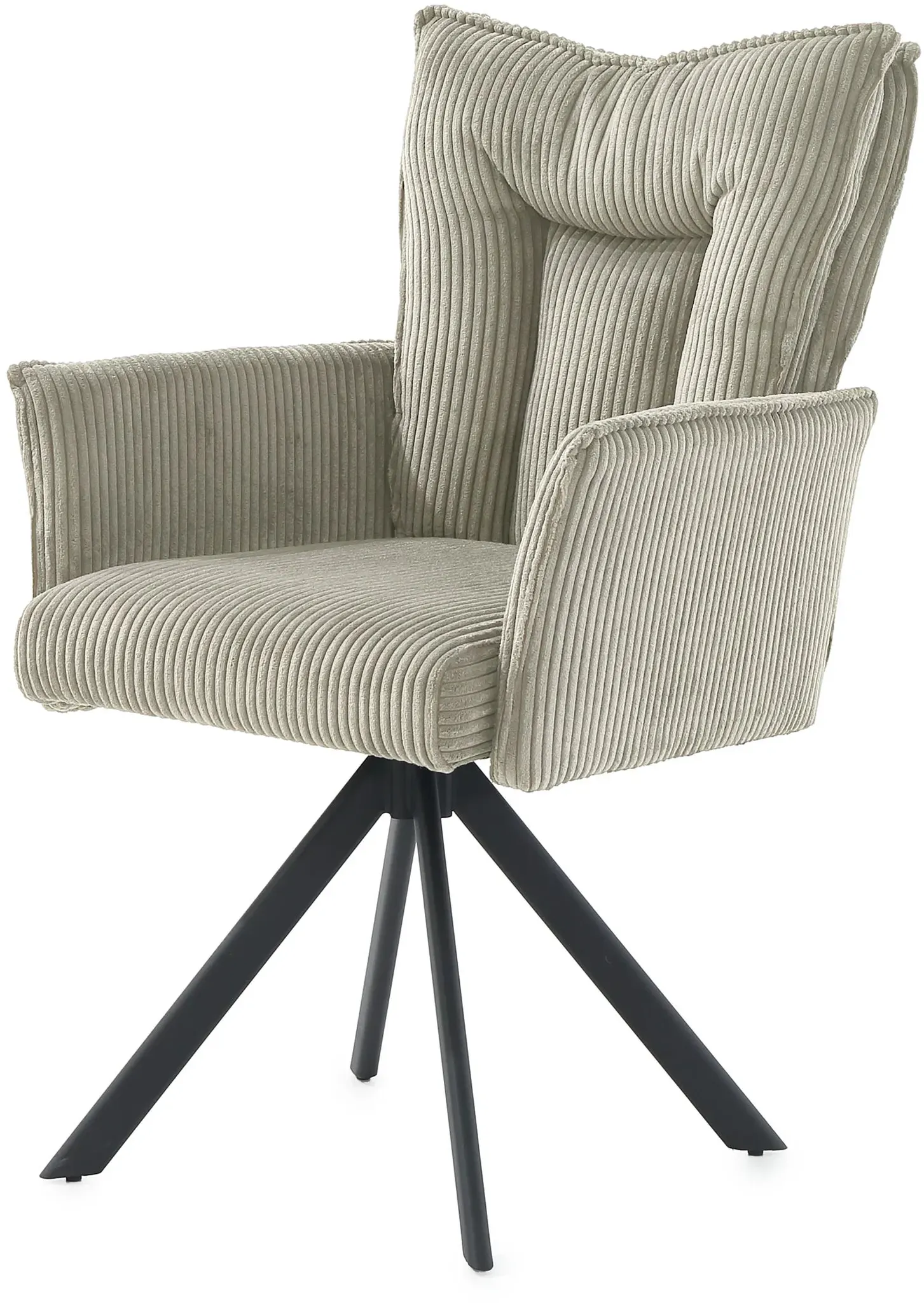 Stuhl mit Funktion MARC - grau