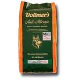 Vollmer's Anti-Allergie Mini mit Kaninchen 5 kg