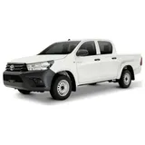 MAISTO Toyota Hilux 1:24 Modellauto