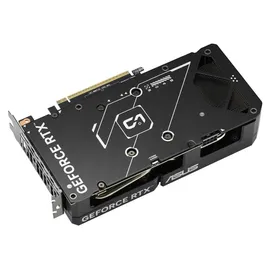 Asus Dual GeForce RTX 5060 OC Advanced Gaming 8 GB GDDR7