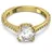 Swarovski Stilla Round 5642619 - gold - 50