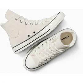 Converse "CHUCK TAYLOR ALL STAR", Damen, Gr. 38, light dune, egret, egret, Textil, Schuhe Sneaker