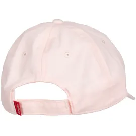 Levi's RICHMOND BATWING CURVE BRIM rosa 110/164