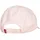 Levi's RICHMOND BATWING CURVE BRIM rosa 110/164