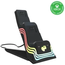 PDP Afterglow Wave Ladestation schwarz für Xbox Series X