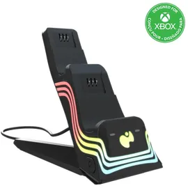 PDP Afterglow Wave Ladestation schwarz für Xbox Series X
