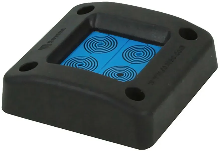 Roxtec Gehäuseeinführung EZ00000000440