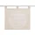 Neutex for you! Schiebegardine NEUTEX FOR YOU "Padova" Gr. 3, beige (natur, beige), B:57cm H:225cm, Scherli, Polyester, Gardinen, Inkl. Zubehör