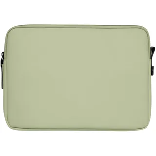 RAINS Laptop Sleeve Trail Laptop Case 13" / 14" Earth