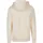 Mister Tee Los Angeles Wording Hoodie Beige L