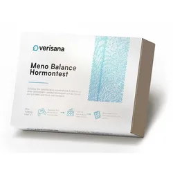 Verisana Meno Balance Test 1 St