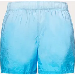 Oakley Gradient 16'' Beachshort gradient swimming blue (6ZL) L